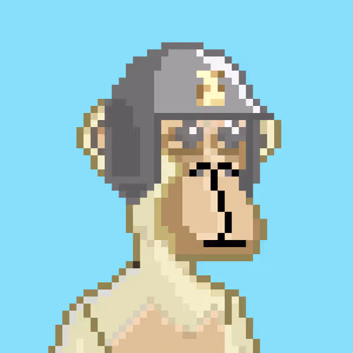 Thepixelatedapes