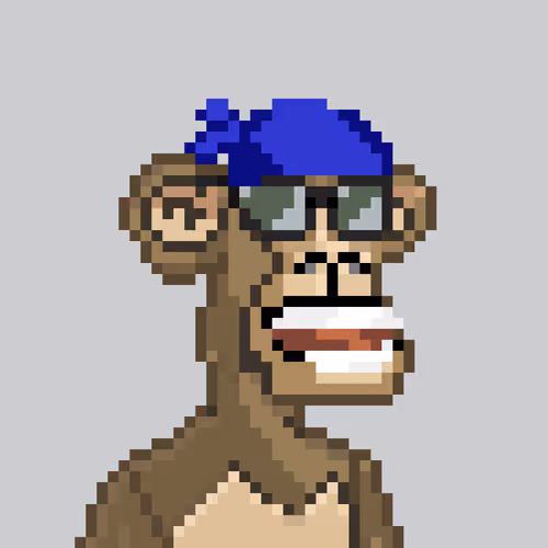 Thepixelatedapes