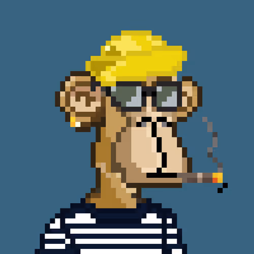 Thepixelatedapes