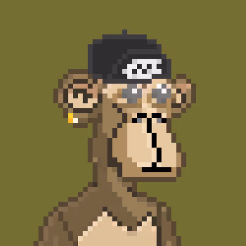 Thepixelatedapes