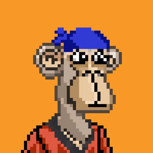 Thepixelatedapes