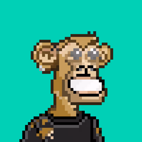 Thepixelatedapes