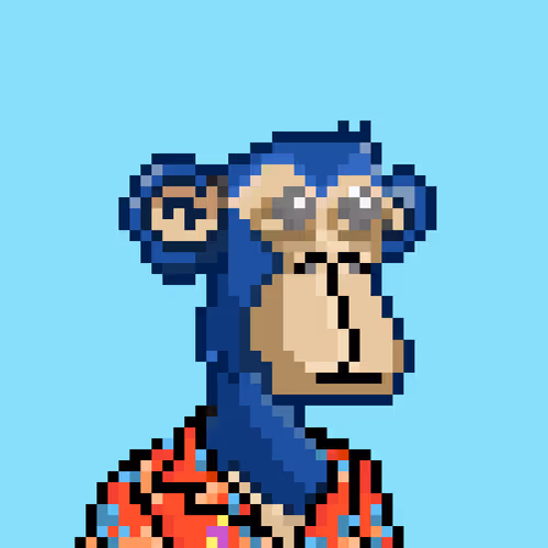 Thepixelatedapes