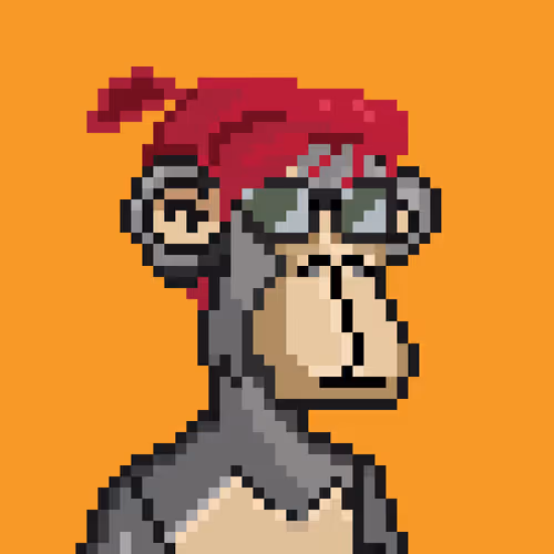 Thepixelatedapes