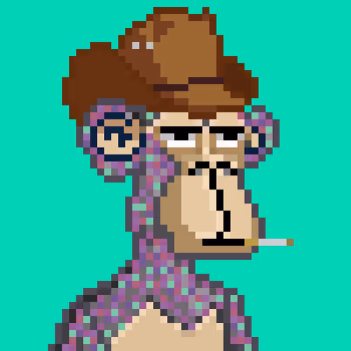 Thepixelatedapes
