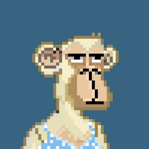 Thepixelatedapes