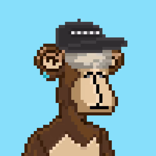 Thepixelatedapes