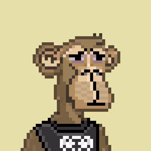 Thepixelatedapes