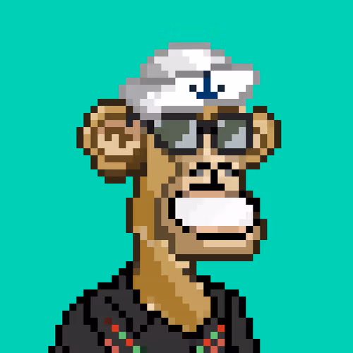 Thepixelatedapes