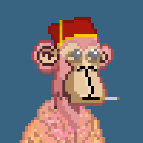 Thepixelatedapes