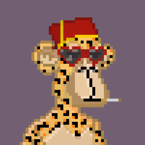 Thepixelatedapes