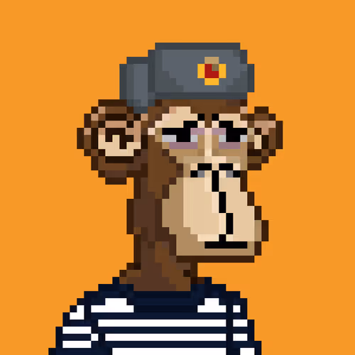 Thepixelatedapes