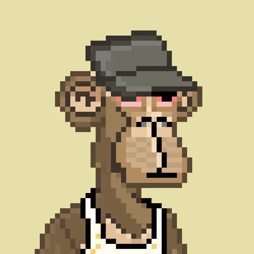 Thepixelatedapes