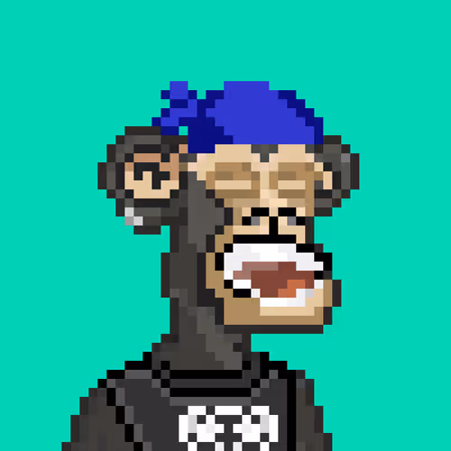 Thepixelatedapes