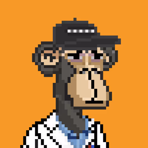 Thepixelatedapes