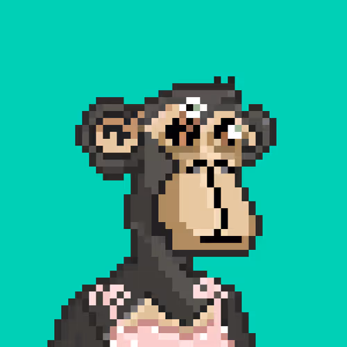 Thepixelatedapes