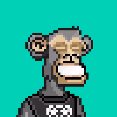 Thepixelatedapes