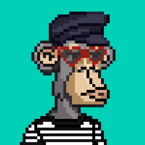 Thepixelatedapes