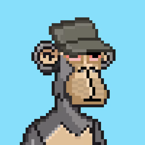 Thepixelatedapes