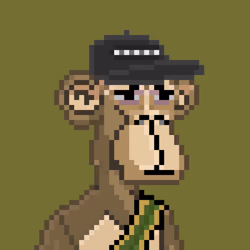 Thepixelatedapes