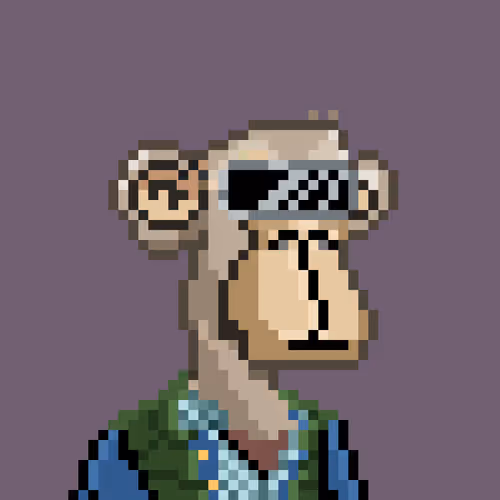 Thepixelatedapes