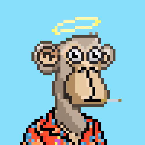 Thepixelatedapes
