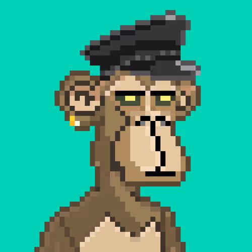 Thepixelatedapes