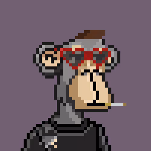 Thepixelatedapes