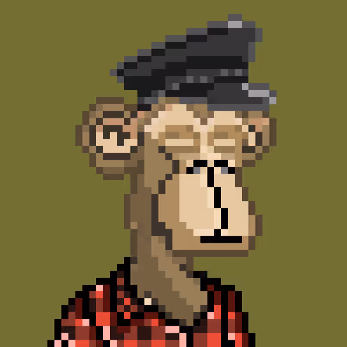 Thepixelatedapes