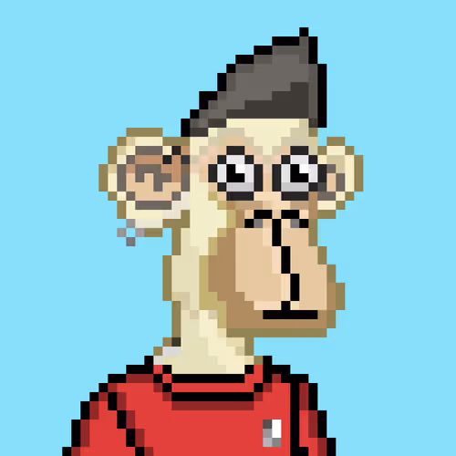 Thepixelatedapes