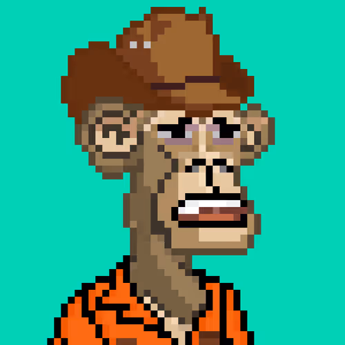 Thepixelatedapes