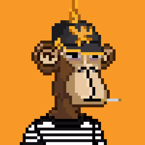Thepixelatedapes