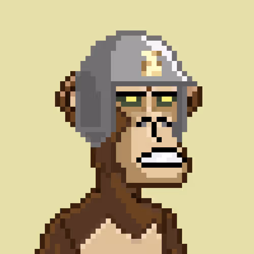 Thepixelatedapes