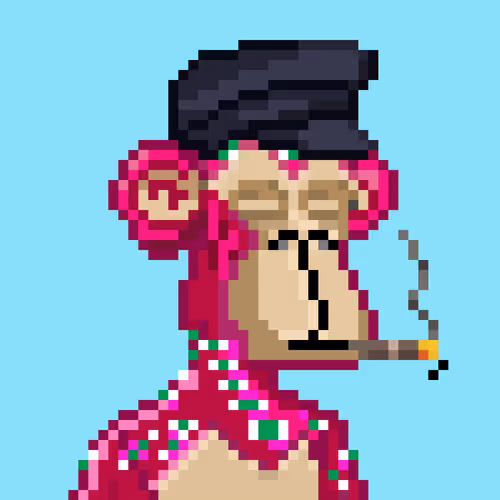 Thepixelatedapes