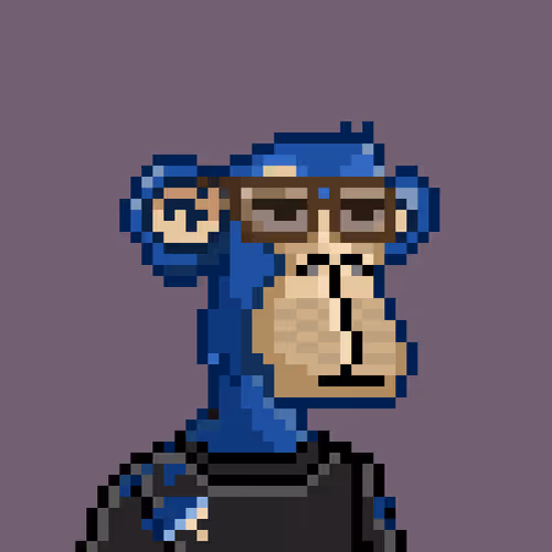 Thepixelatedapes