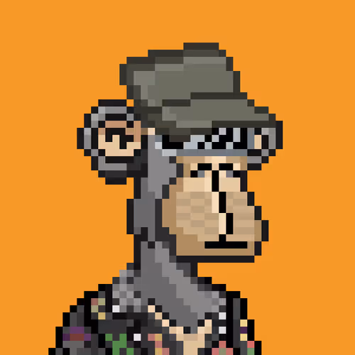 Thepixelatedapes
