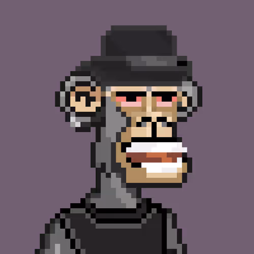 Thepixelatedapes