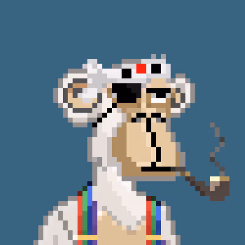 Thepixelatedapes