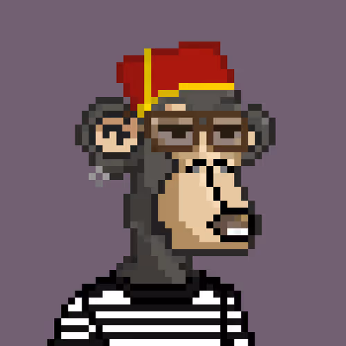 Thepixelatedapes