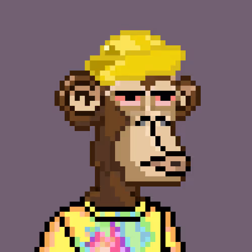 Thepixelatedapes