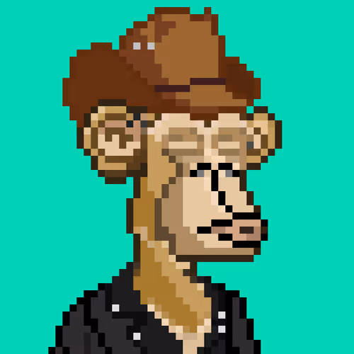 Thepixelatedapes