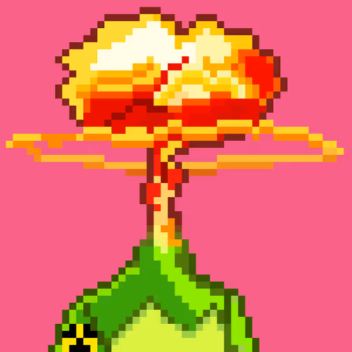 The Pixelated Apes  #94