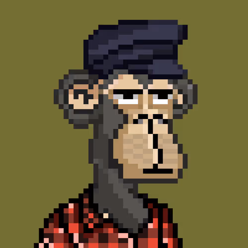 Thepixelatedapes