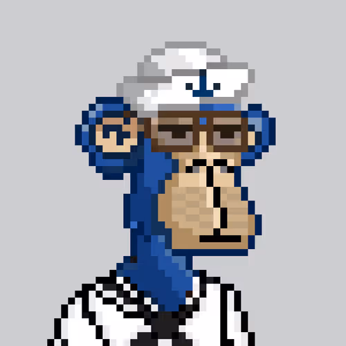 Thepixelatedapes