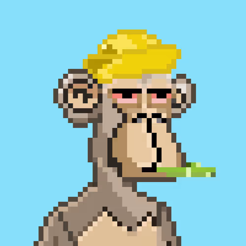 Thepixelatedapes