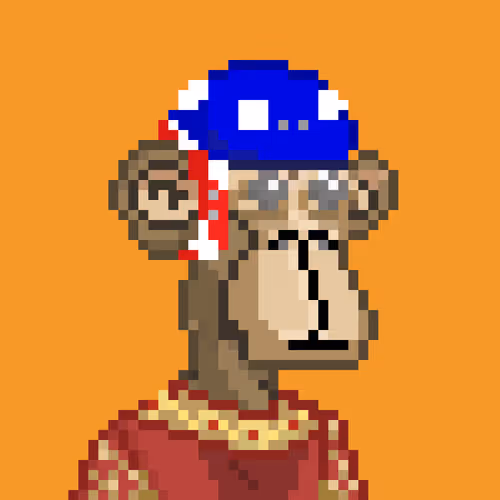 Thepixelatedapes