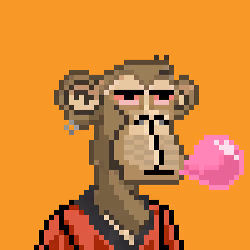 Thepixelatedapes