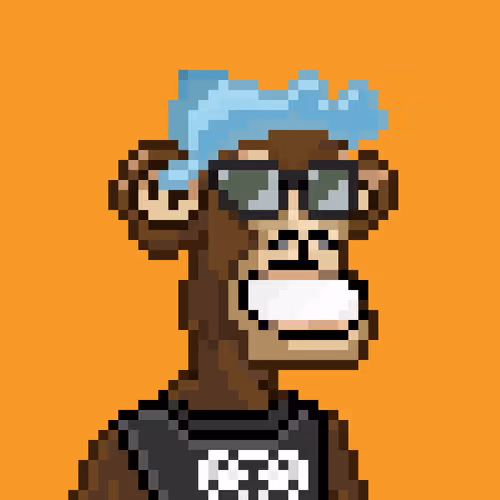 Thepixelatedapes