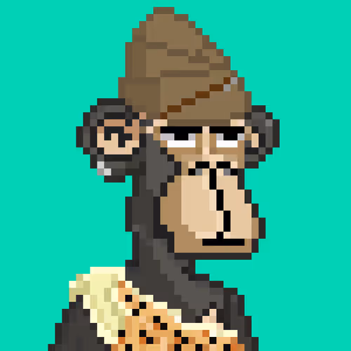 Thepixelatedapes