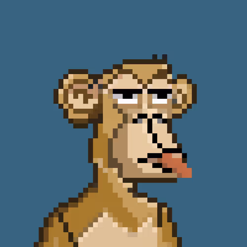 Thepixelatedapes